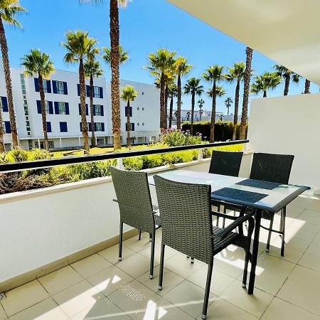 Angies Marina Apartment, Includes 2 Free Passes For The Marina Pool Lagos Extérieur photo