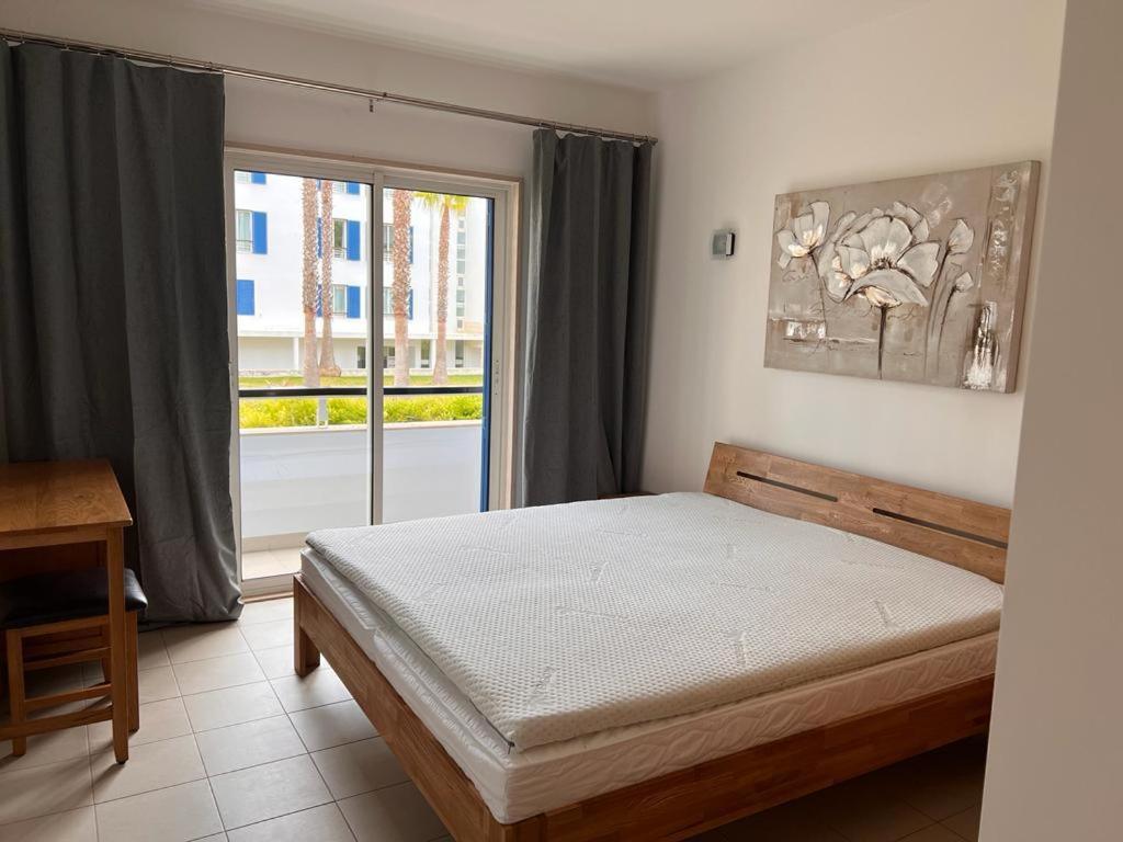 Angies Marina Apartment, Includes 2 Free Passes For The Marina Pool Lagos Extérieur photo