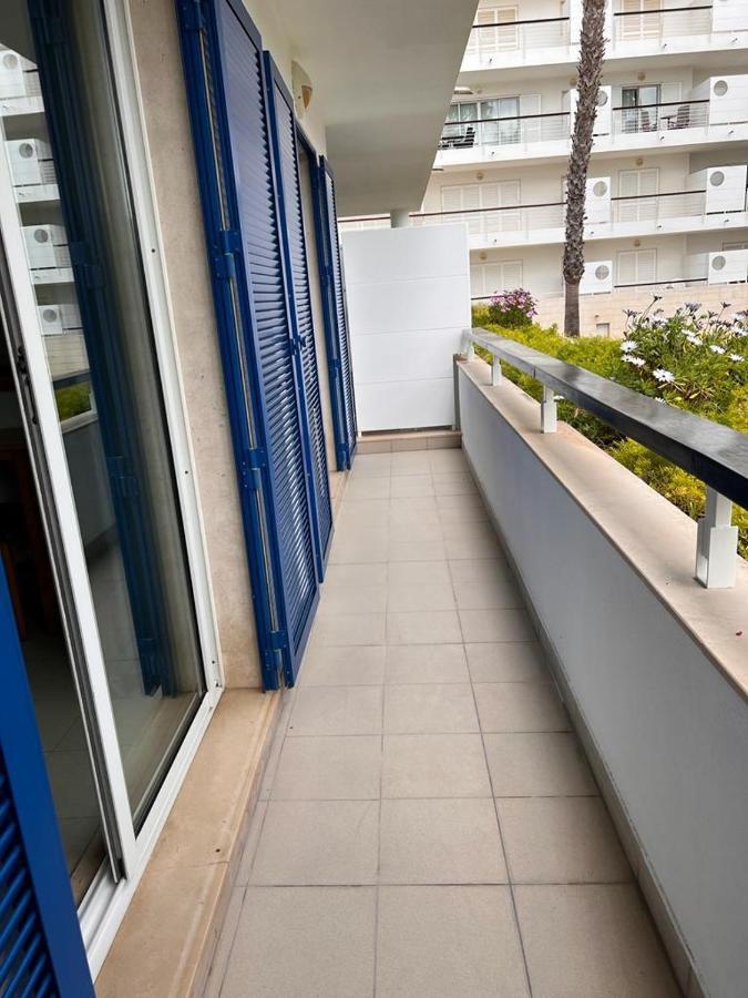Angies Marina Apartment, Includes 2 Free Passes For The Marina Pool Lagos Extérieur photo