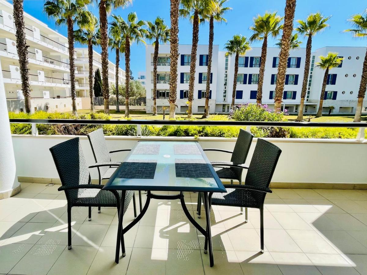 Angies Marina Apartment, Includes 2 Free Passes For The Marina Pool Lagos Extérieur photo