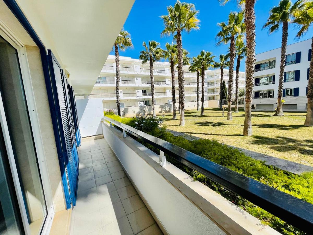 Angies Marina Apartment, Includes 2 Free Passes For The Marina Pool Lagos Extérieur photo