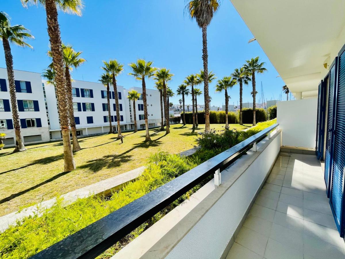 Angies Marina Apartment, Includes 2 Free Passes For The Marina Pool Lagos Extérieur photo