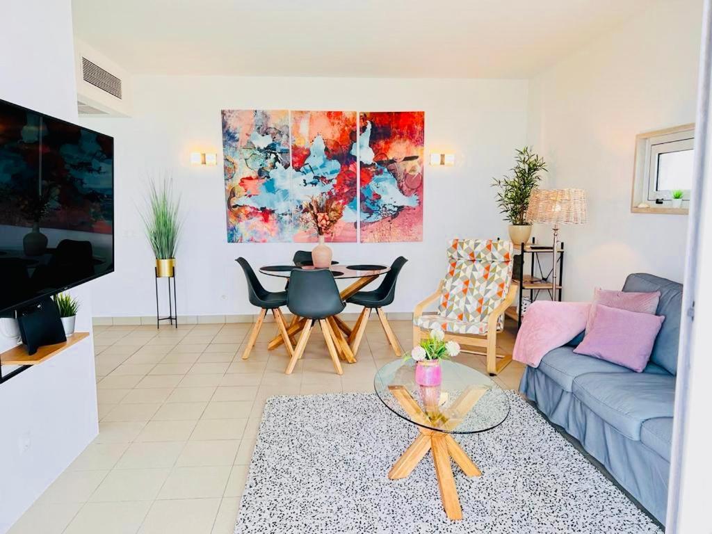 Angies Marina Apartment, Includes 2 Free Passes For The Marina Pool Lagos Extérieur photo